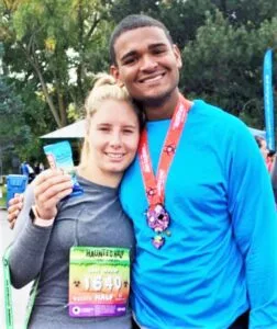 Interracial adoption