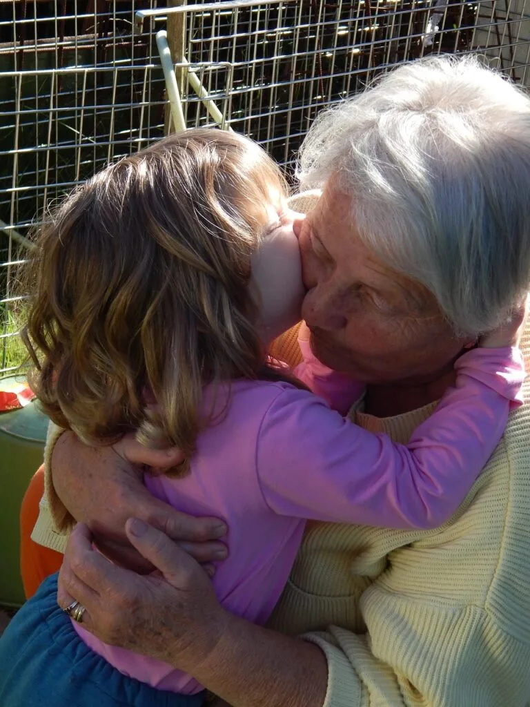 Flexible adoptive parents