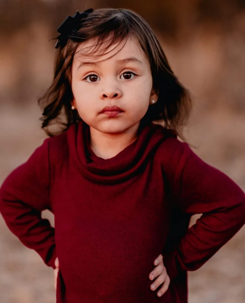 adopt a toddler