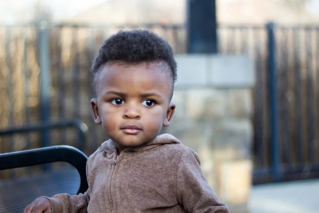 adopting toddlers
