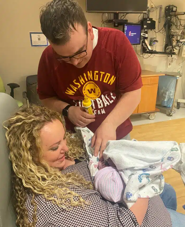 An open adoption from a Utah Adoption Agency. Best adoption agencies.