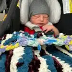An open adoption working with an adoption agency near you.
