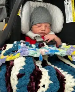 An open adoption working with an adoption agency near you.