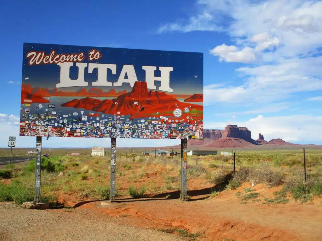 utah open adoption agency