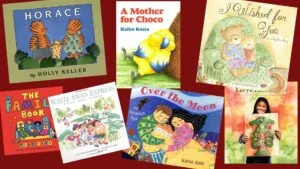 Adoption Books