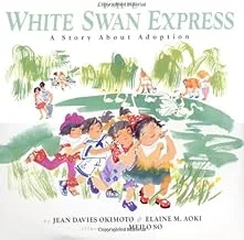 adoption book