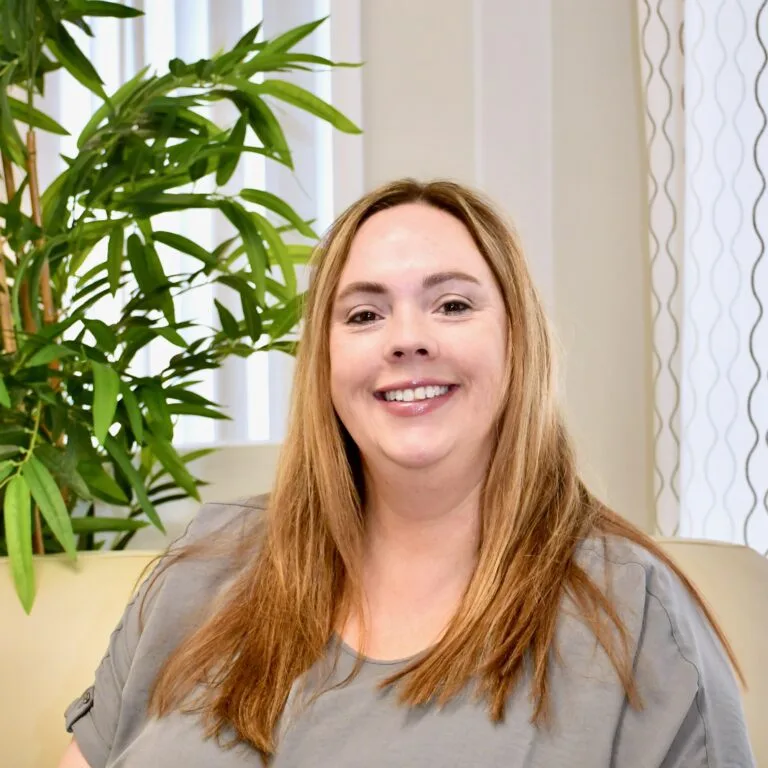 Wendy Knowles, Family & Birth Parent Support Specialist at Heart to Heart Adoptions.
