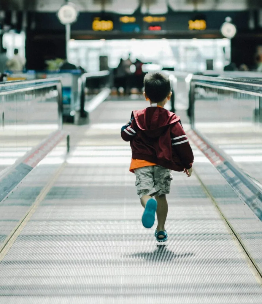 adoption journey