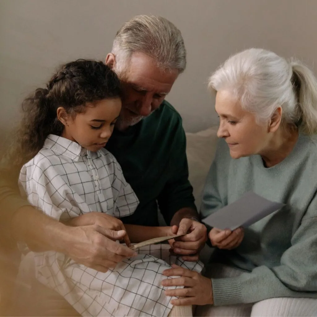 closed adoption