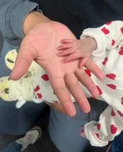 Texas adoption