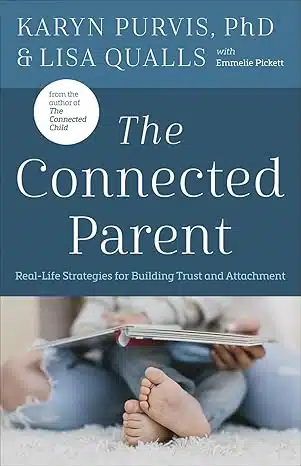 Books About Adoption