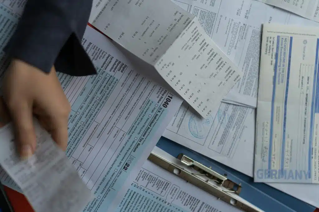 Adoption Tax Credit