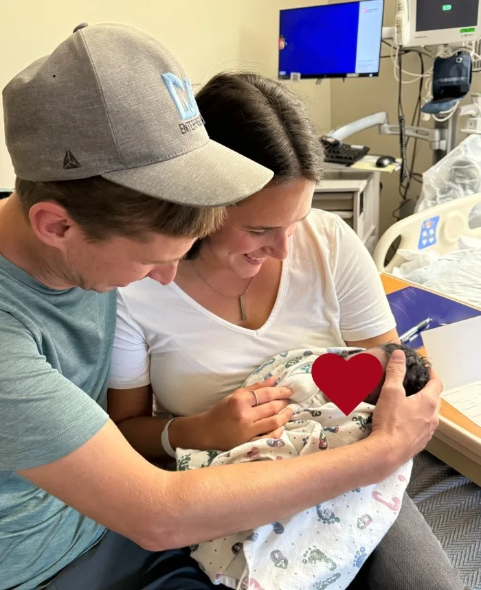 open adoption in Utah