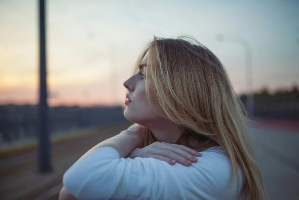 taking care of yourself