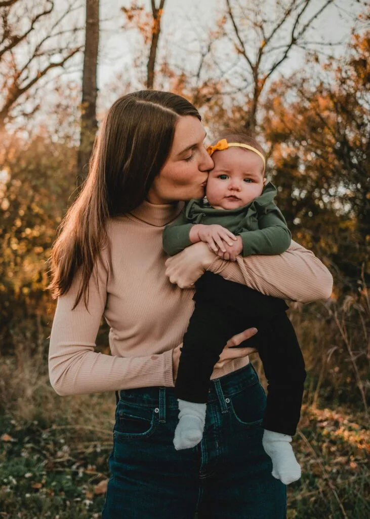 Dear Birth Mom