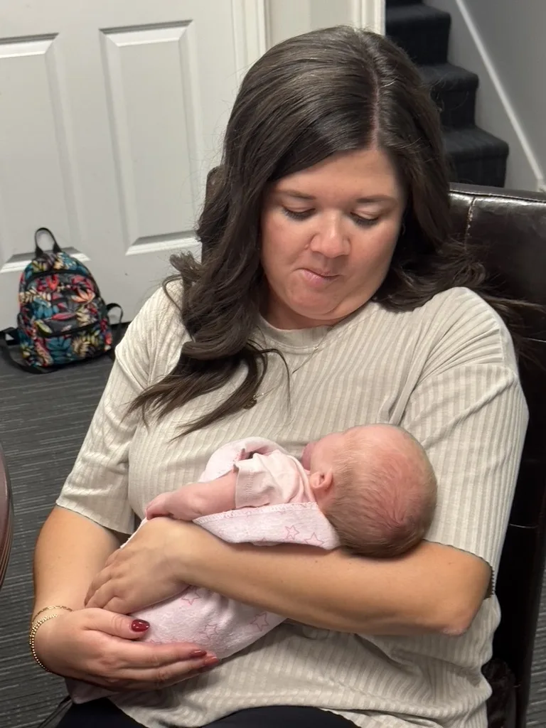 open adoption story