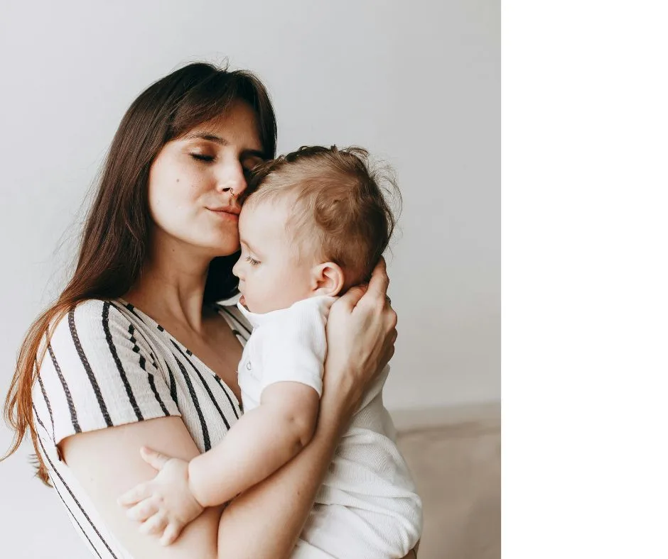 adoption toddler