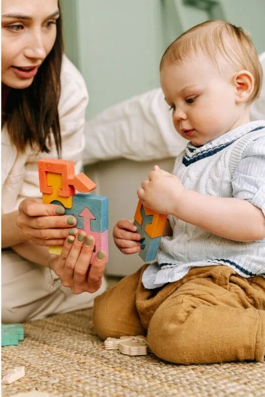 adoption of toddlers