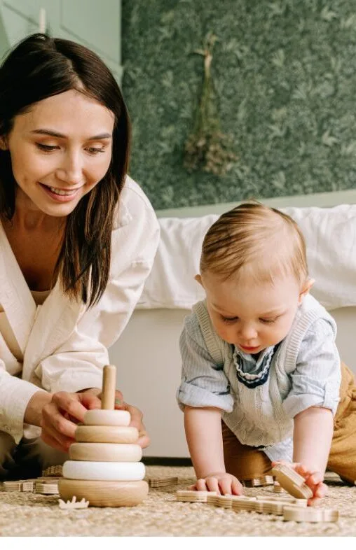toddler adoption