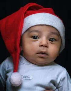 christmas gift for birth mother