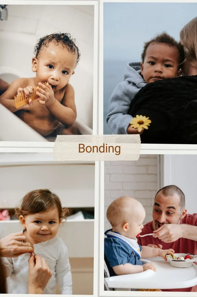 Toddler Adoption