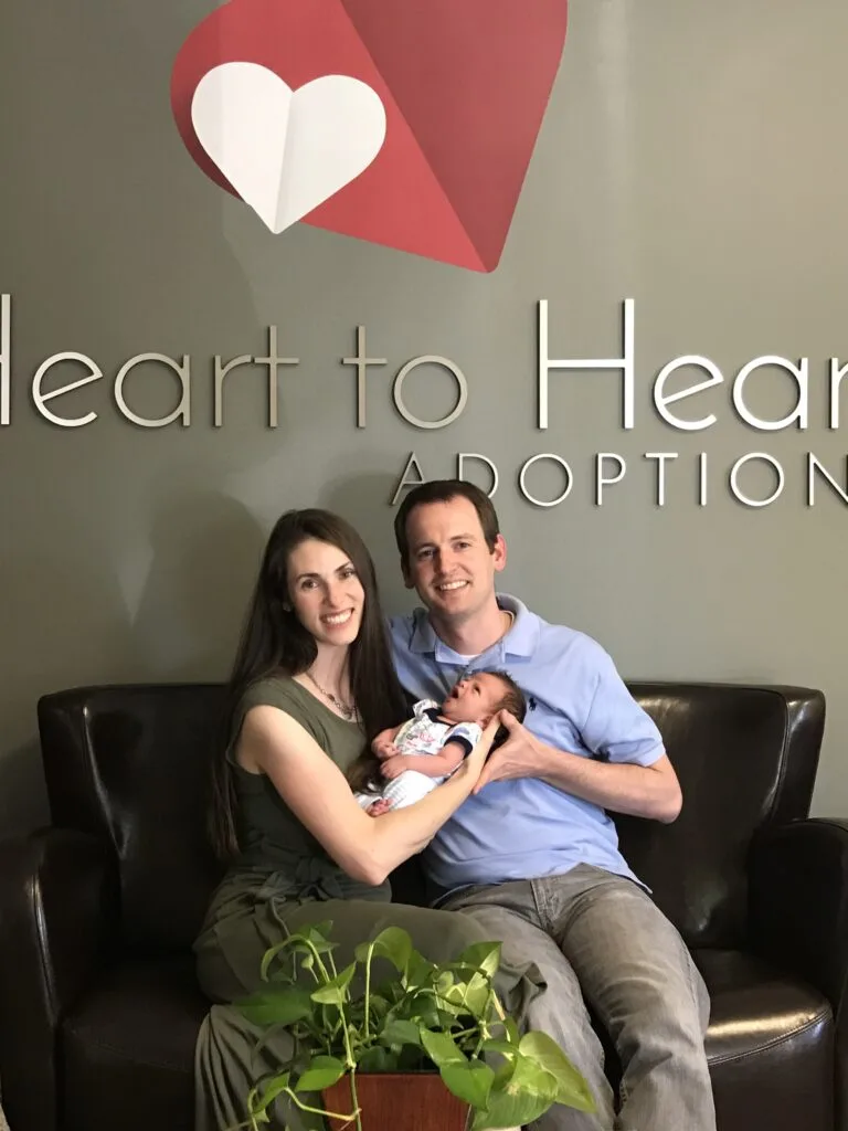 ethical adoption