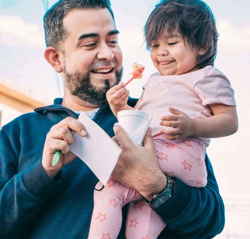 toddler adoption