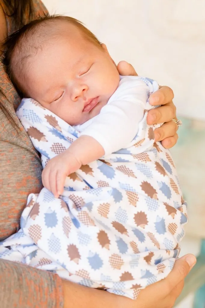 adoption law
