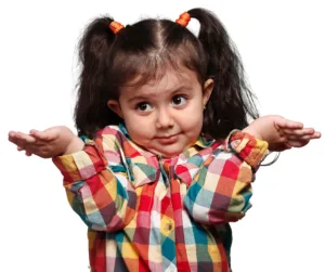 How to Introduce Your Adopted Child Without Labels