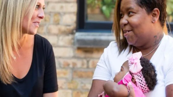 Heart to Heart Adoption
