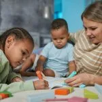 transracial adoption