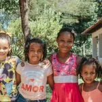 transracial adoption