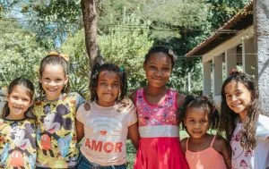 transracial adoption