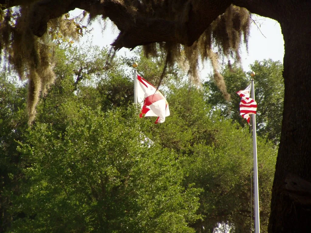 Support for all locations in Florida