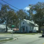Rural adoption in Florida