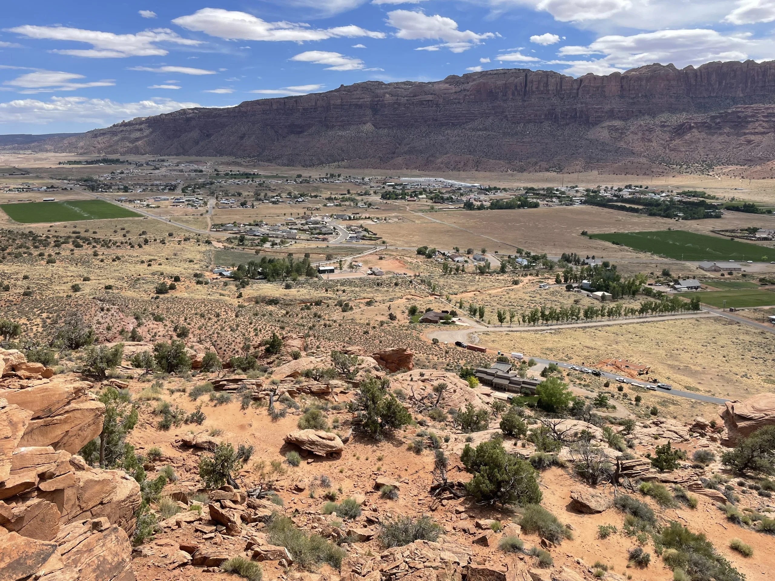 Moab, Utah adoptions