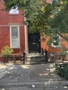 Adoption Agency in Rochester, New York